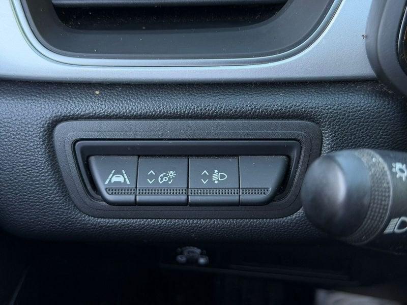 Renault Captur Captur 1.0 tce Techno Gpl 100cv "BICOLORE"