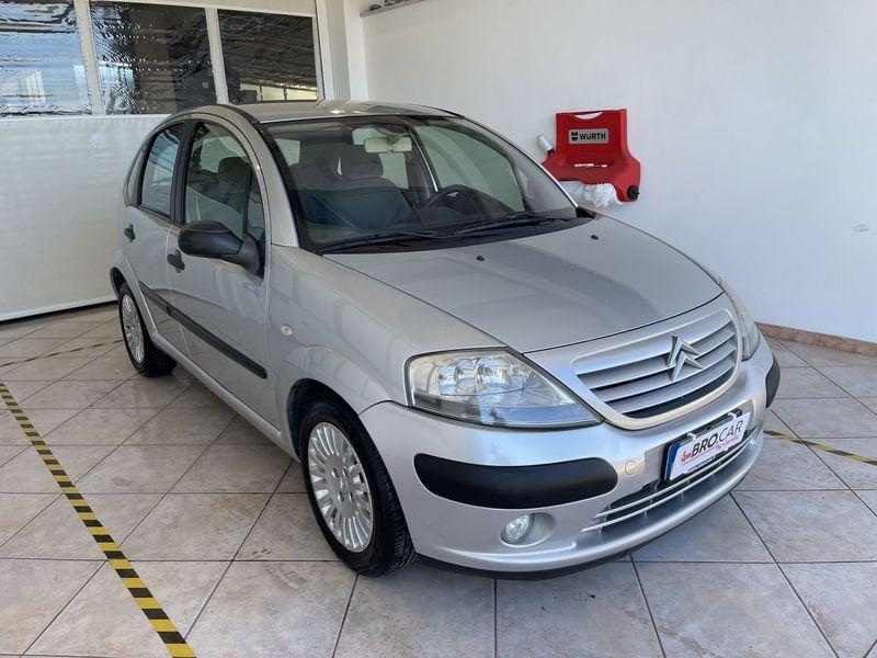 Citroën C3 C3 1.4 hdi Exclusive Style (exclusive) 70cv