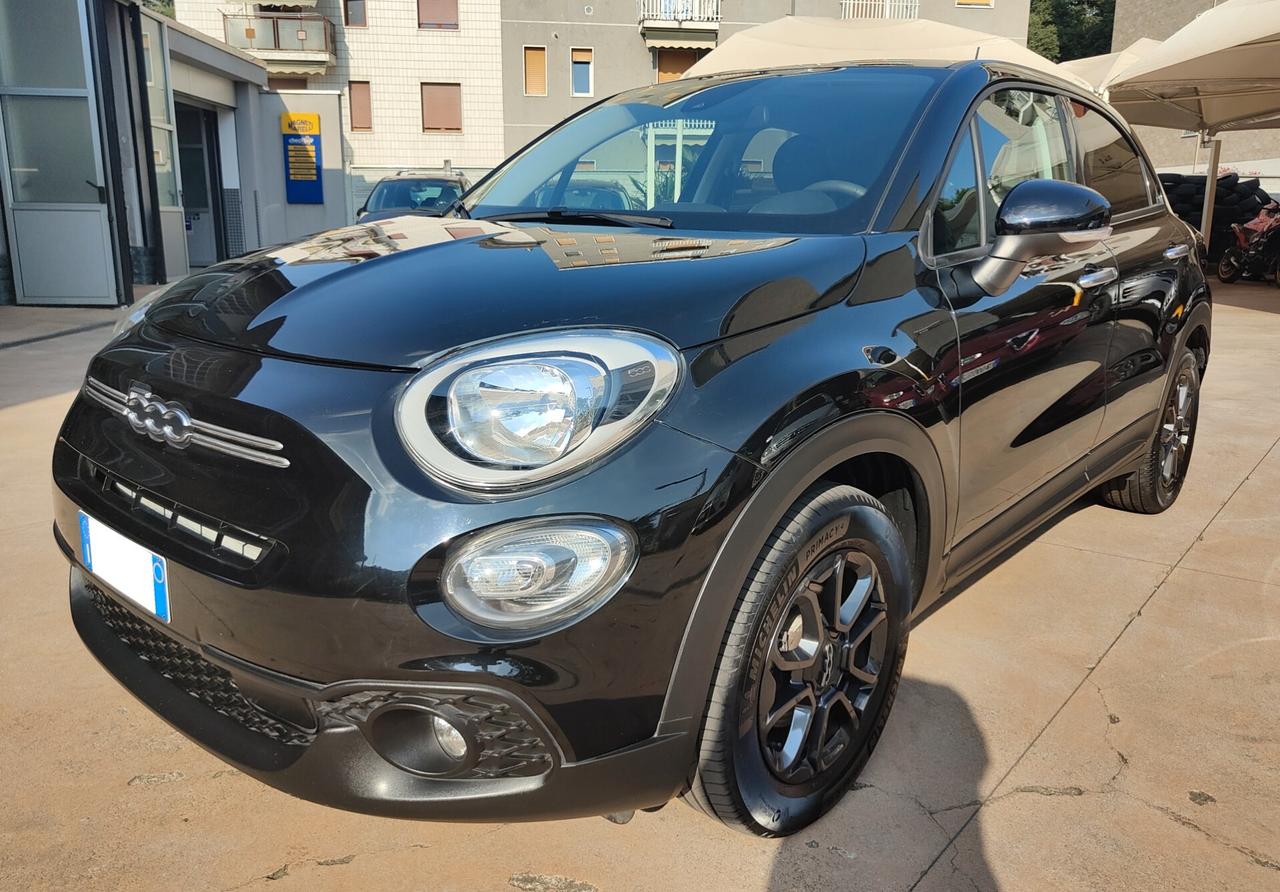 Fiat 500X 1.0 T3 120 CV Club *PREZZO PROMO*