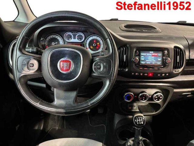 FIAT 500L - 1.3 mjt Lounge 95cv