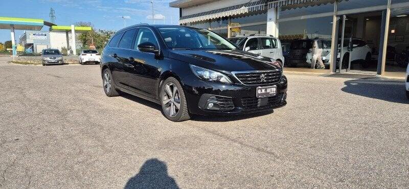 Peugeot 308 308 BlueHDi 130 S&S SW Allure