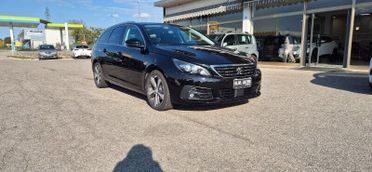 Peugeot 308 308 BlueHDi 130 S&S SW Allure