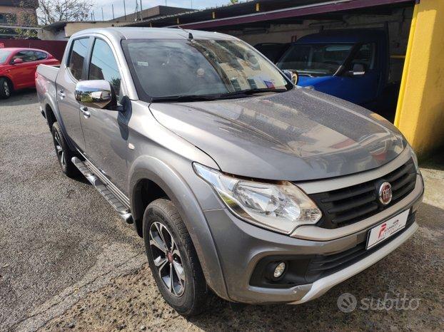 Fiat Fullback