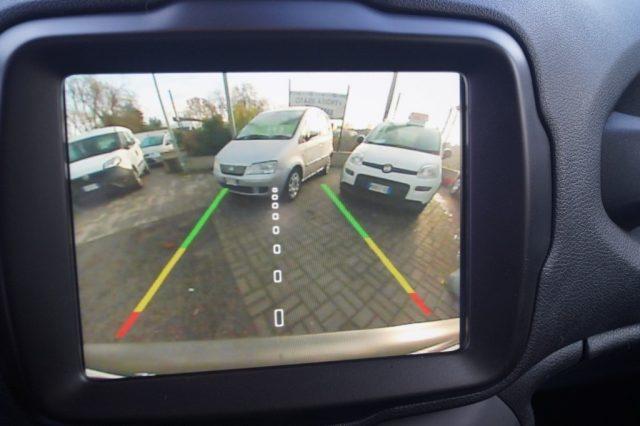 JEEP Renegade 1.3 T4 240CV PHEV 4xe AT6 Trailhawk VERDE OPACO