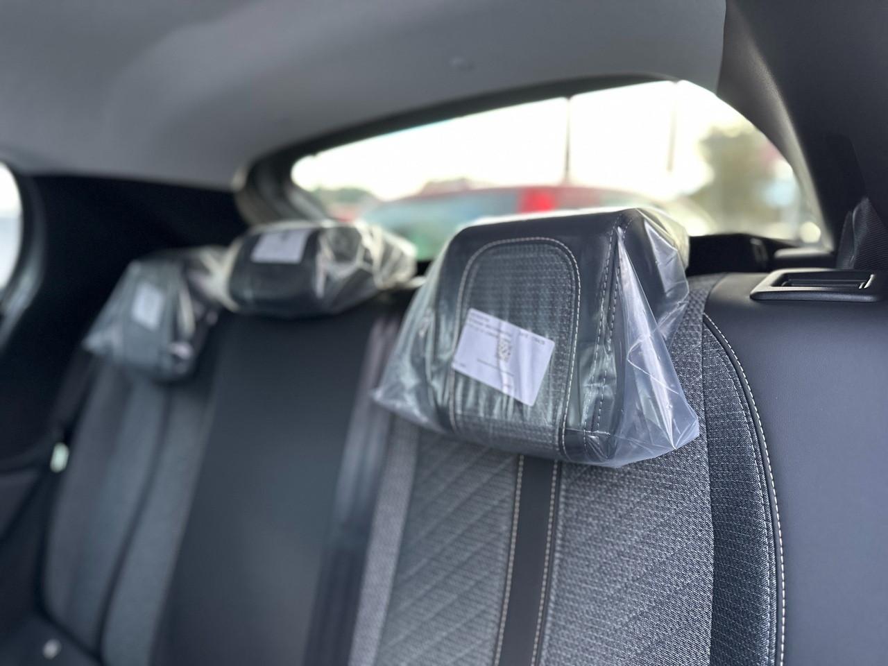 PEUGEOT 208 II 2023 - 208 1.2 hybrid Allure 110cv e-dcs 6