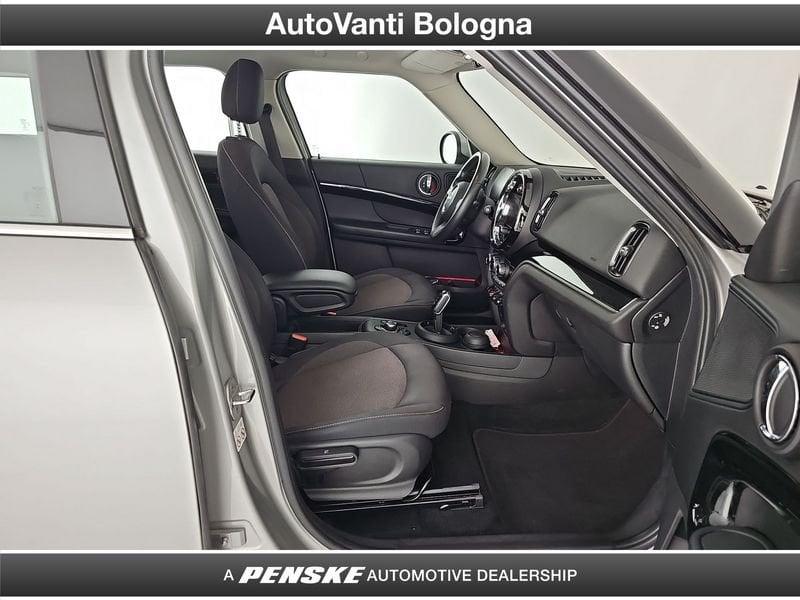 MINI Mini Countryman F60 Mini 1.5 Cooper Essential Countryman