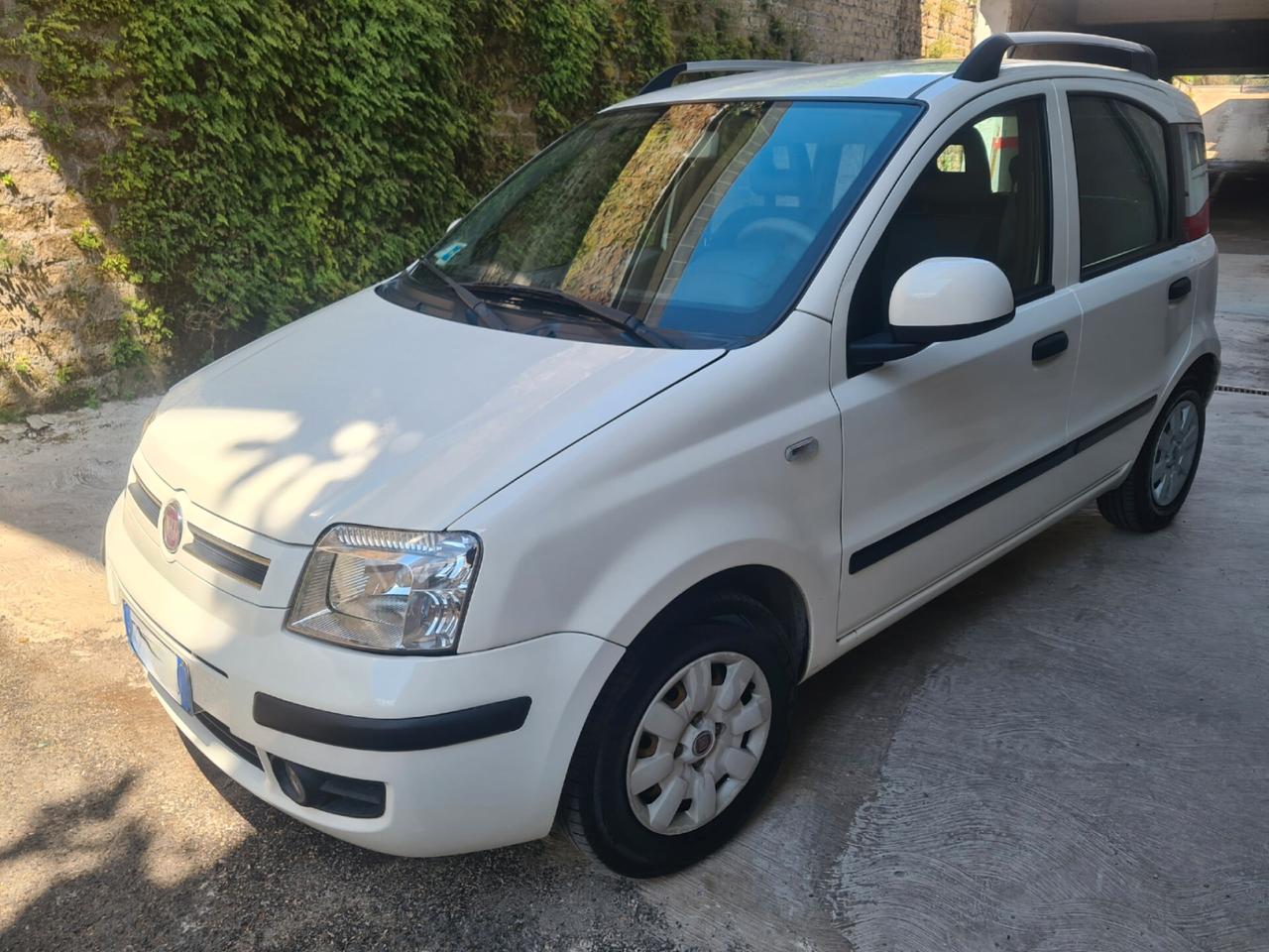 Fiat Panda 1.2 Emotion