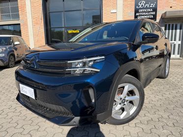 Citroen C5 Aircross Hybrid 145 e-DCS6 Plus