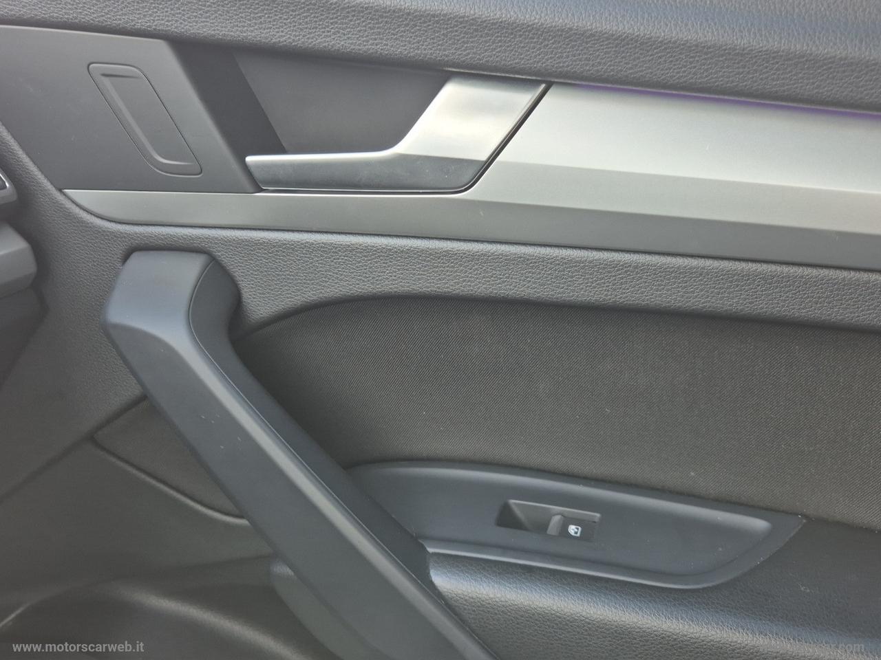 AUDI Q5 SPB 40 TDI quattro S tronic