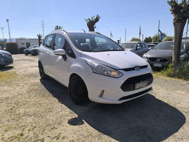 FORD - B-Max - 1.5 TDCi 75 CV Business
