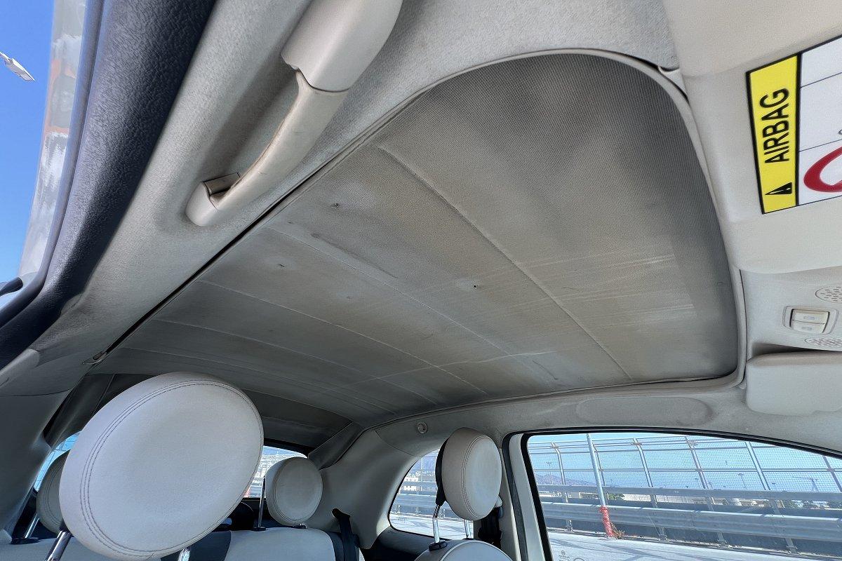 FIAT 500 C 1.2 Pop