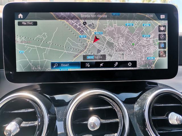 MERCEDES-BENZ GLC 220 d 4Matic Premium