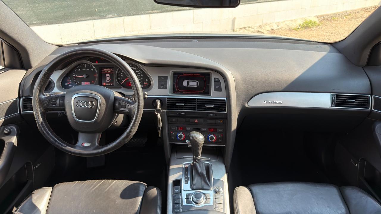 Audi A6 3.0 V6 TDI 240 CV F.AP. quattro Advanced