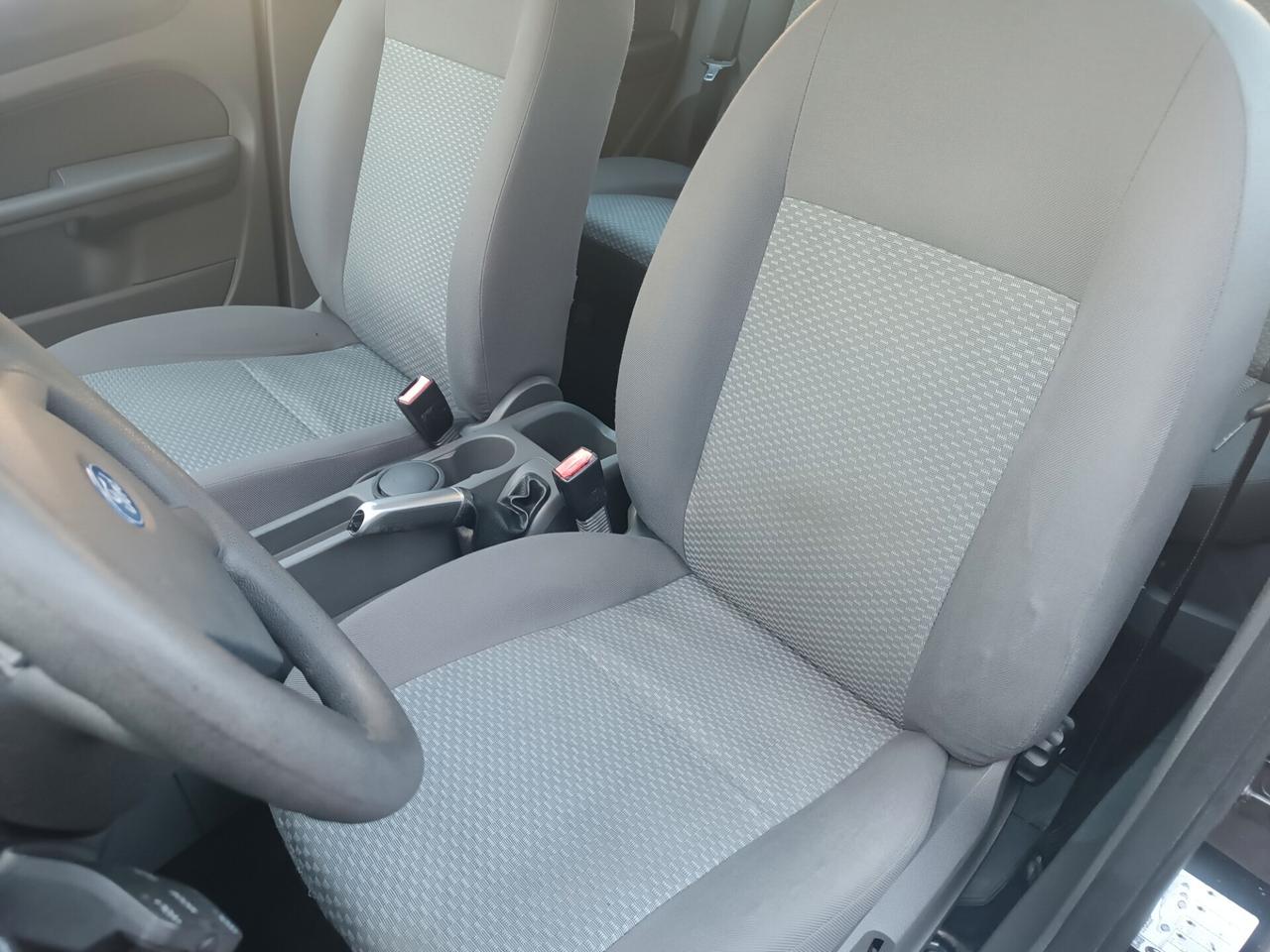 Ford Focus 1.8 diesel garanzia