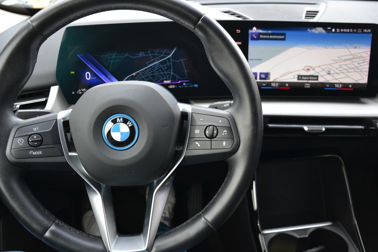 Bmw X1 XDrive 25e X-LINE PLUG-IN **PREZZO VERO**