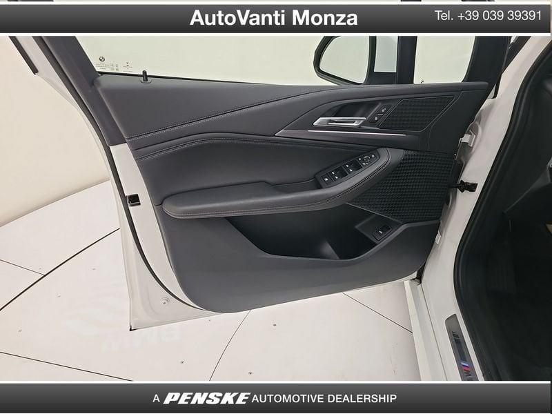 BMW Serie 2 Active Tourer 220i Active Tourer mhev 48V Msport auto