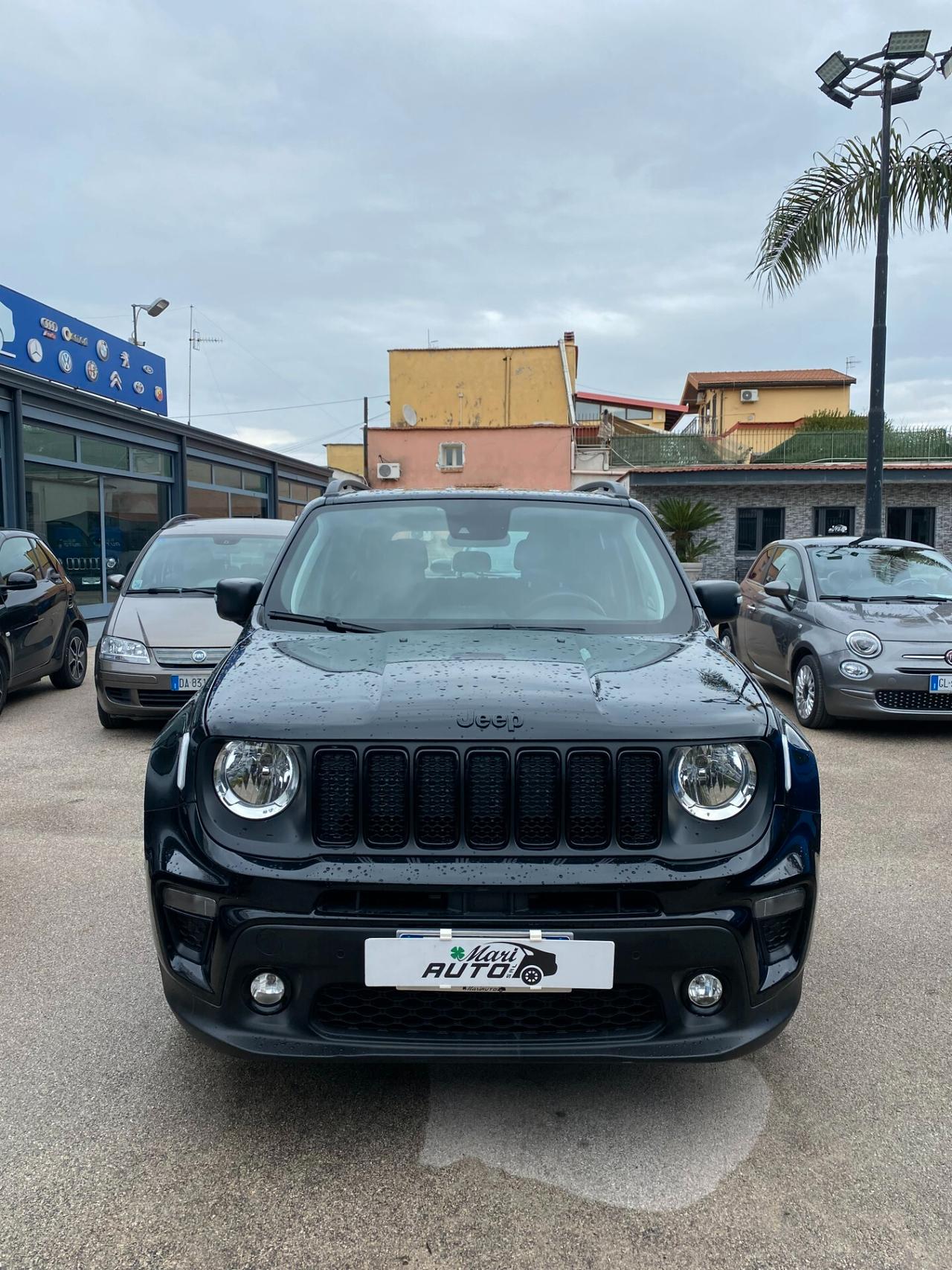 Jeep Renegade 1.6 Mjt 130 CV Limited PRONTA CONSEGNA