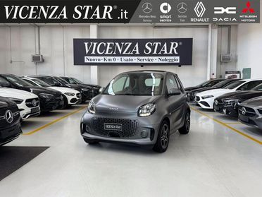 SMART ForTwo EQ FORTWO CABRIO 41KW