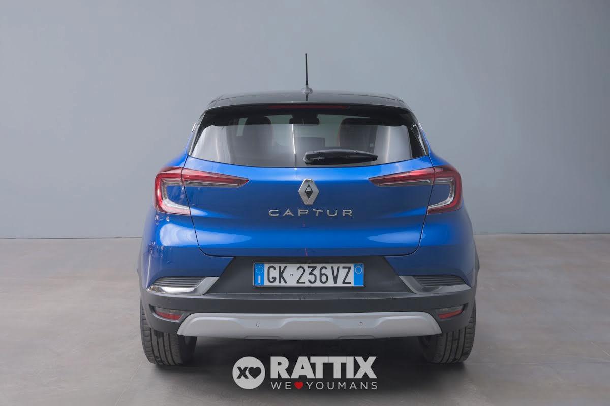 Renault Captur 1.0 tce Gpl 100CV Intens