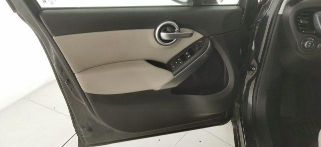 FIAT 500X 1.4 MultiAir 140 CV DCT Lounge