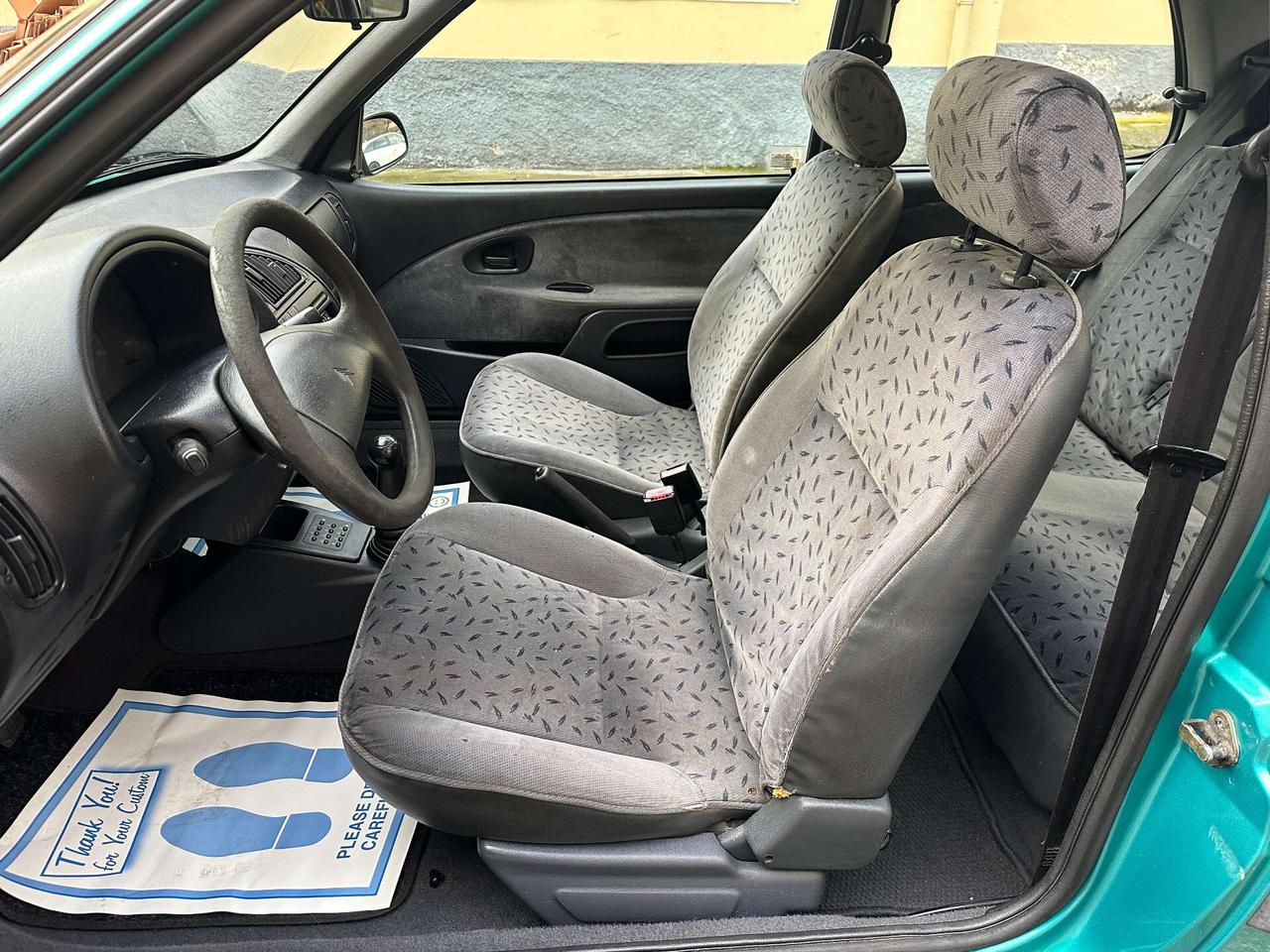 Citroen SAXO 1.1 Cat 3P VSX