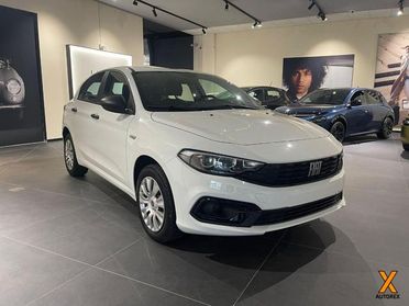 FIAT Tipo My24 1.5 Hybrid 130cv DctHb