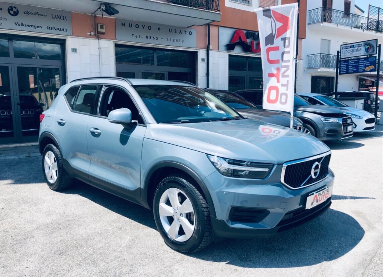 Volvo XC40 D3 Geartronic NAVI TELECAMERA