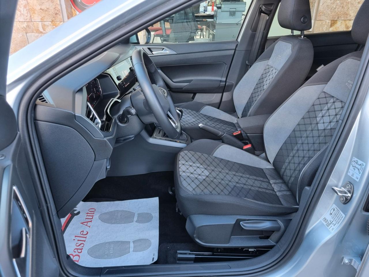 Volkswagen Taigo 1.0 TSI 115 CV R-Line