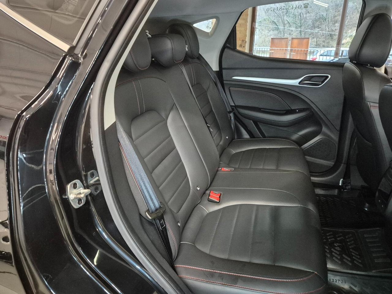 Mg ZS 1.0T-GDI Luxury