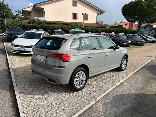 SKODA Kamiq 1.0 TSI 110 CV DSG Ambition