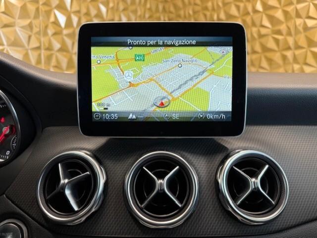 Mercedes-benz GLA 200 d Automatic Executive