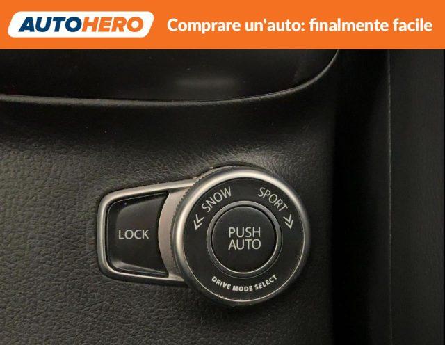 SUZUKI S-Cross 1.4 Hybrid 4WD AllGrip Top+