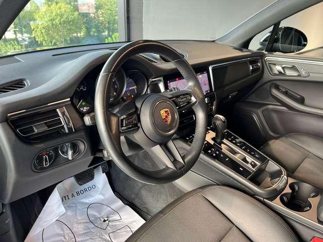 Porsche Macan Macan 2.0 265cv pdk TETTO/KEYLESS/21"/CAMERA