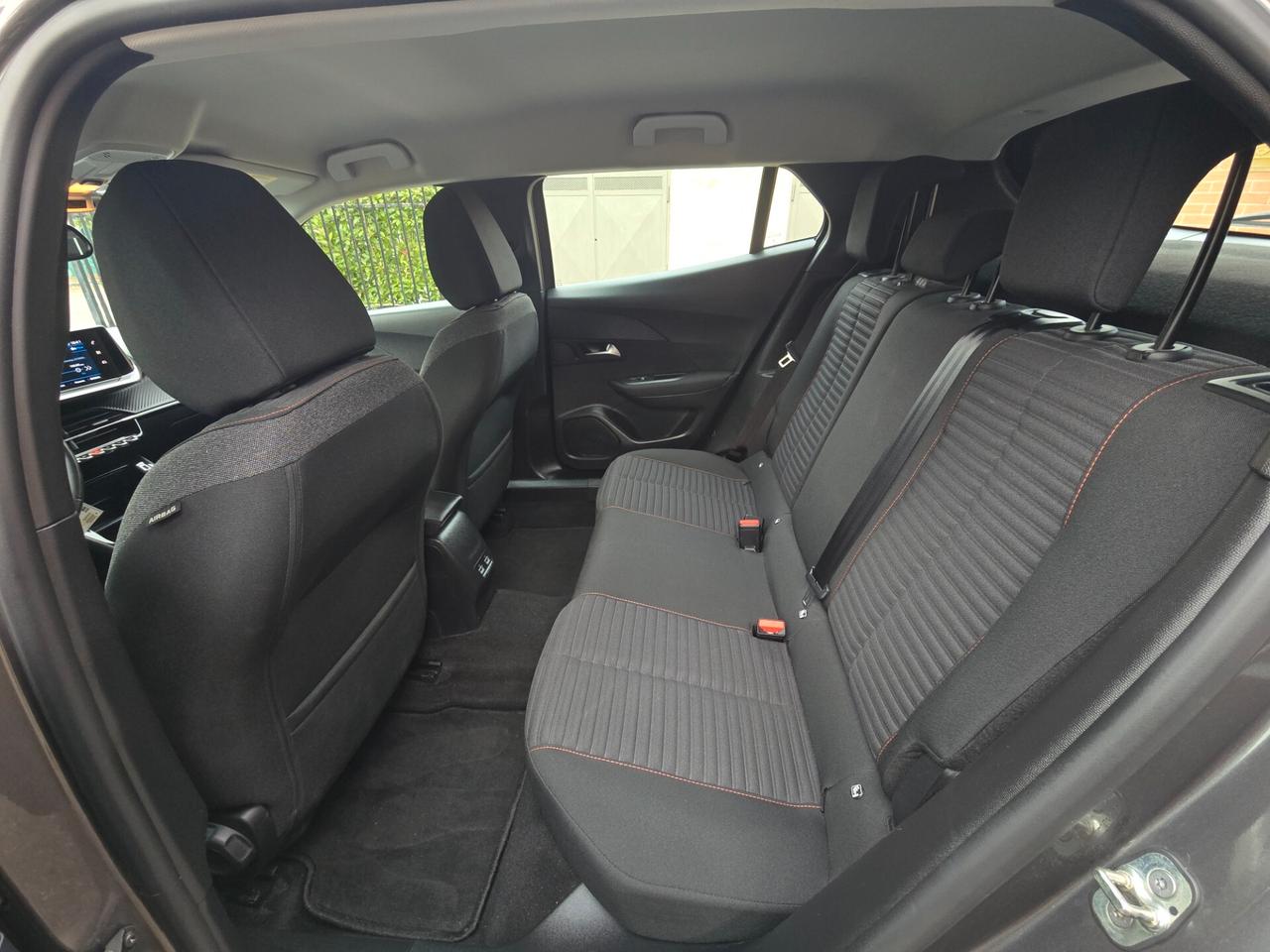 PEUGEOT 2008 II 1.2 (130cv) PureTech Allure S Automatica