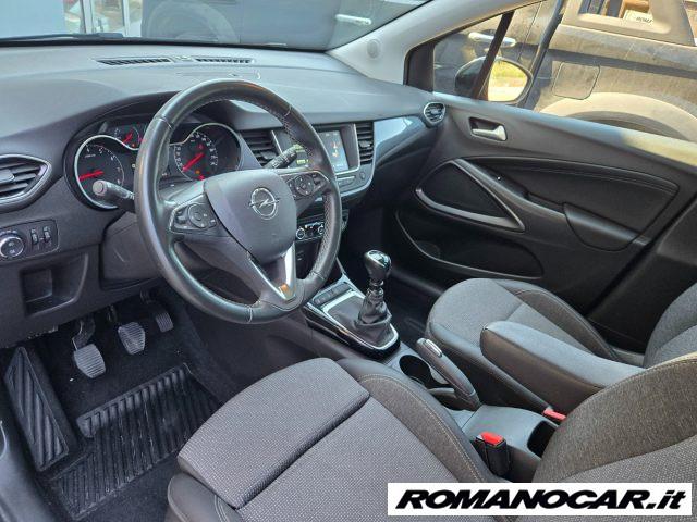 OPEL Crossland 1.5 D 110 Elegance 43.000 KM