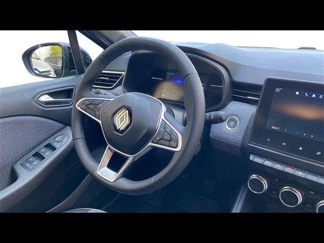 Renault Clio bb Clio 1.0 TCe Techno