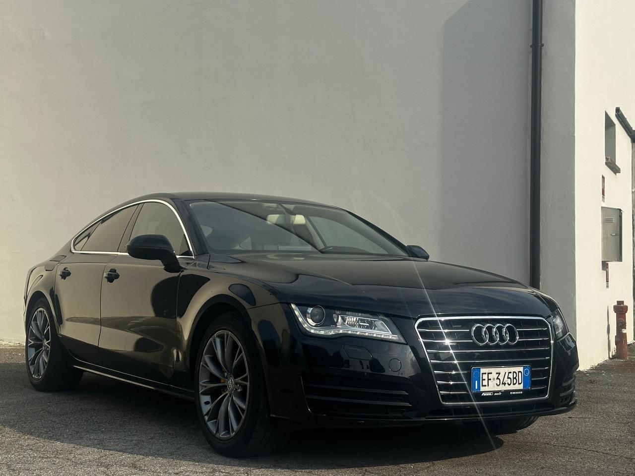 Audi A7 SPB 3.0 TDI 245 CV quattro S tronic