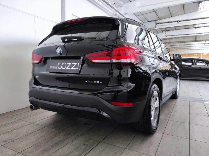 BMW X1 (F48) - X1 xDrive25e Business Advantage