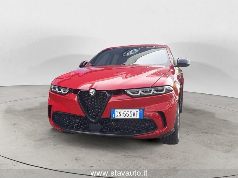 Alfa Romeo Tonale 1.5 MHEV SPEC