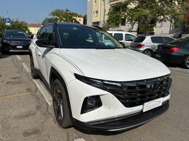 HYUNDAI Tucson Xtech 1.6 T-GDI HEV