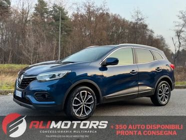 Renault Kadjar TCe 140CV *AUTOMATICA*Sport Edition