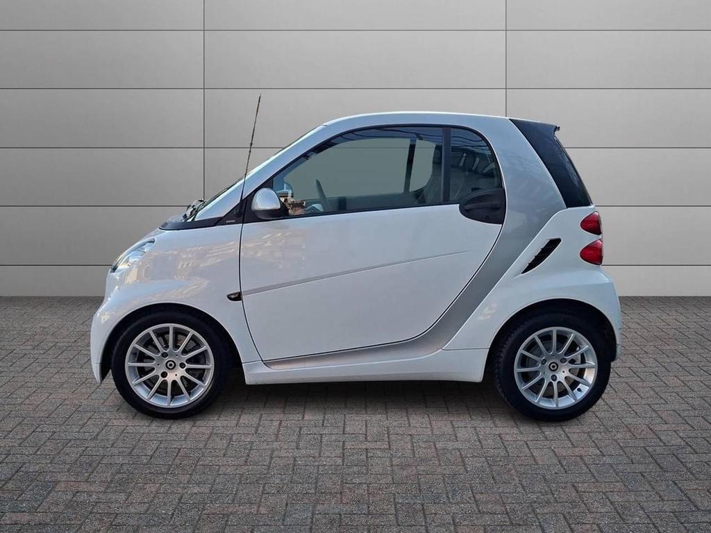 Smart fortwo coupe 1.0 Pulse