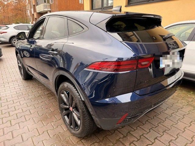 JAGUAR E-Pace 2.0D I4 163 CV AWD Auto S PANORAMICO N.1 AUTOCARRO