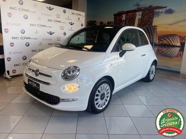 FIAT 500 1.0 Hybrid Dolcevita *TETTO