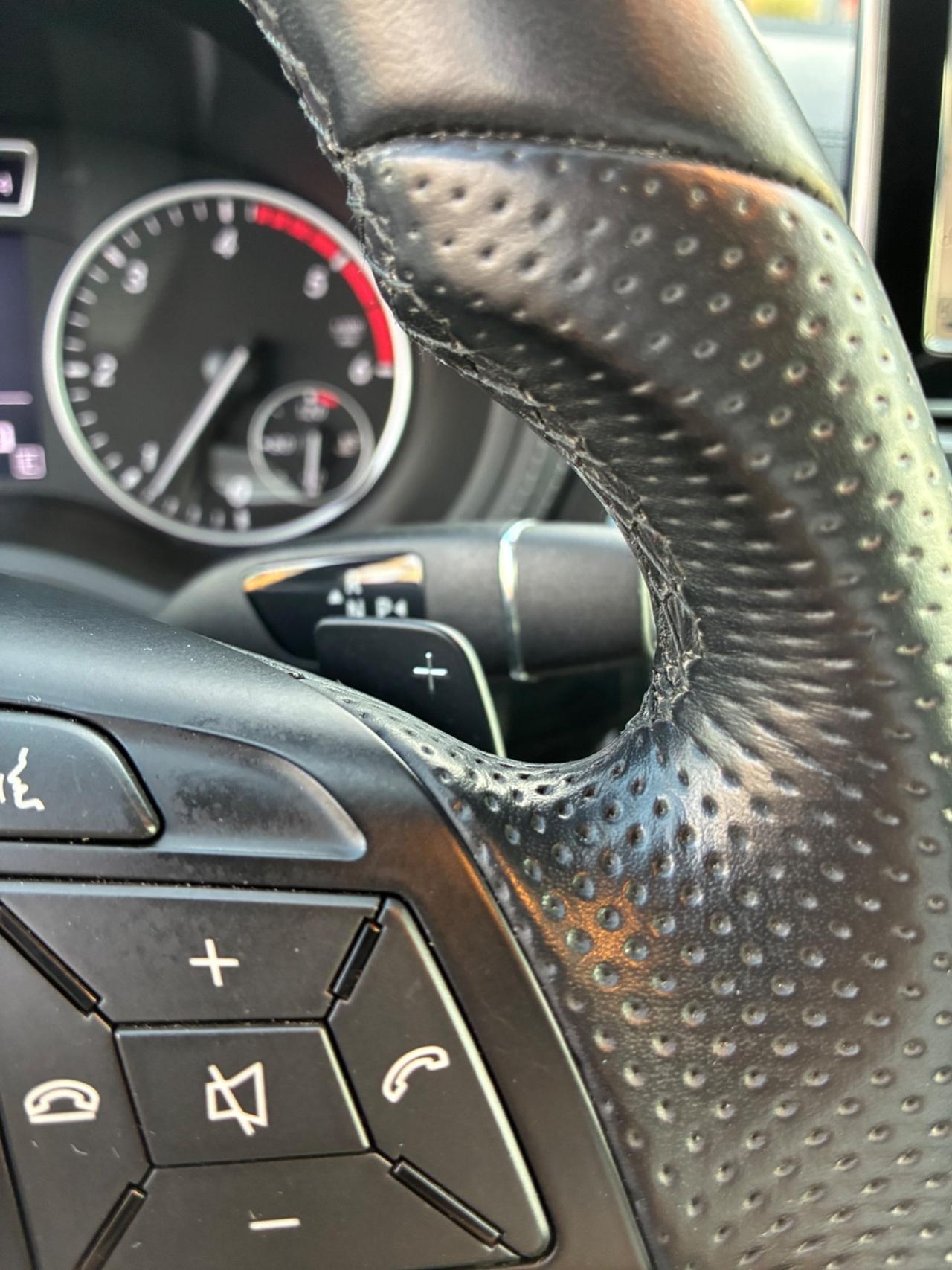Mercedes classe B 200 premium SOLO 86.000KM