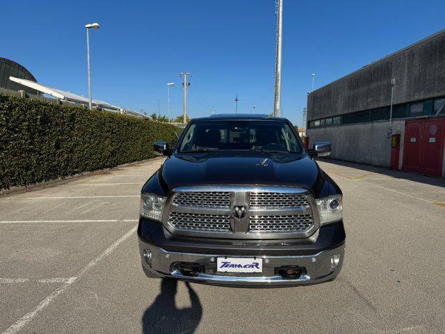 DODGE RAM RAM 1500 LARAMIE GP/TETTO/TELECAMERA