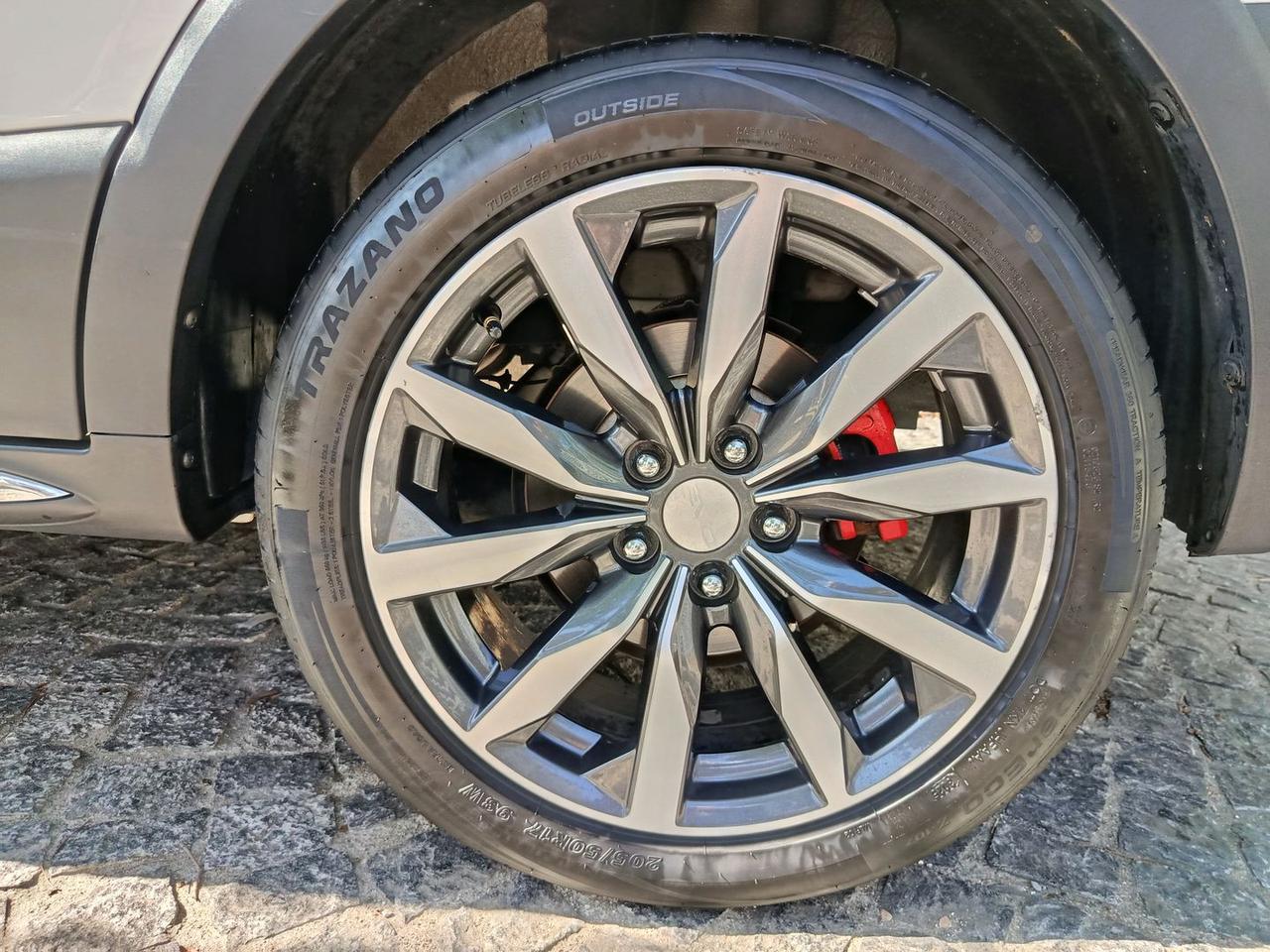 Evo Evo 4 1.6 LPG #11857