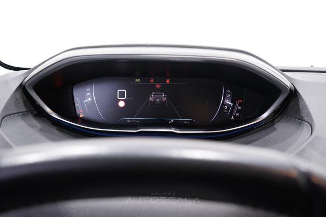 PEUGEOT 3008 1.2 PureTech Turbo 130cv S&S Active Pack