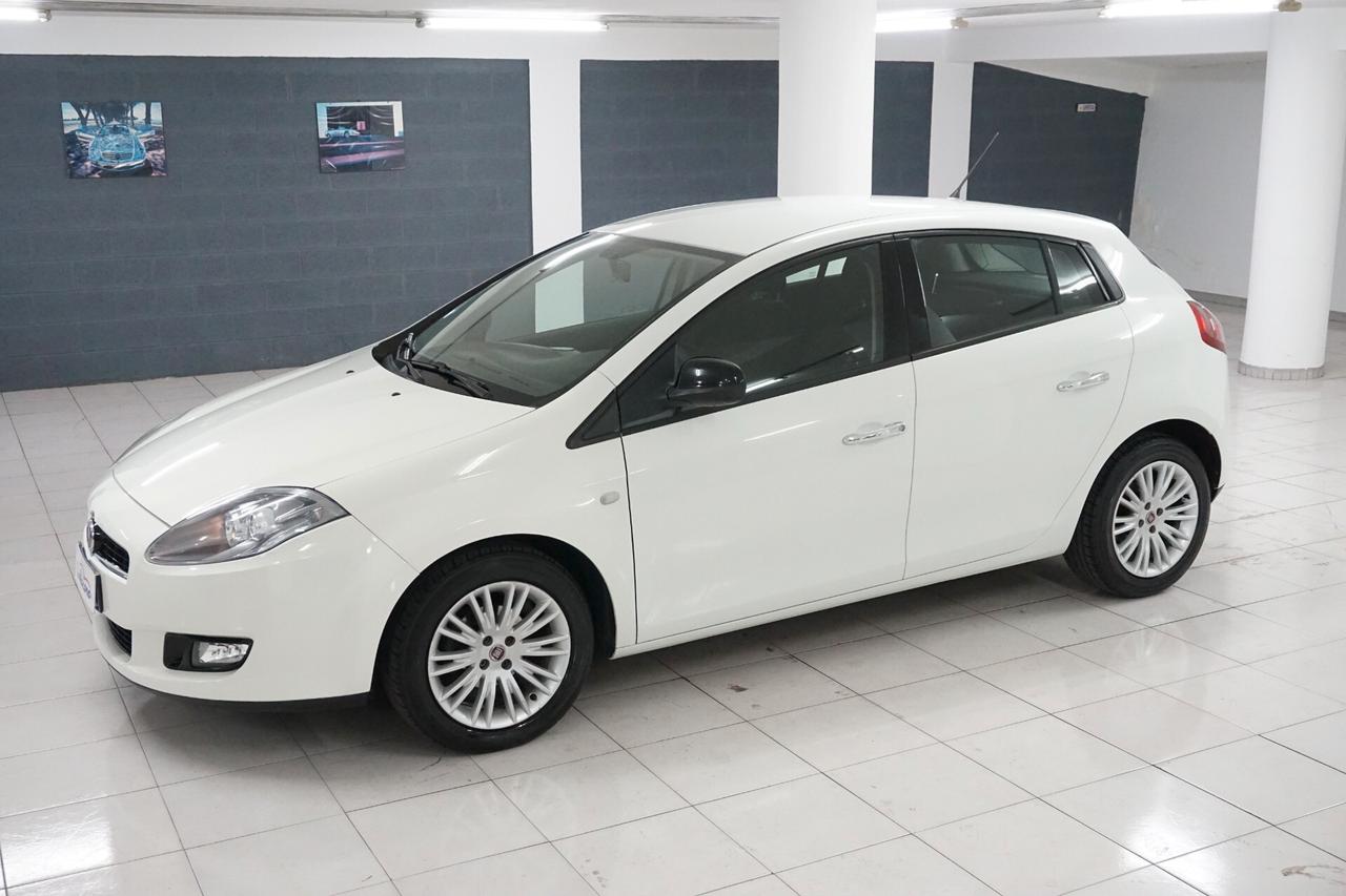 Fiat Bravo 1.4 EasyPower Easy