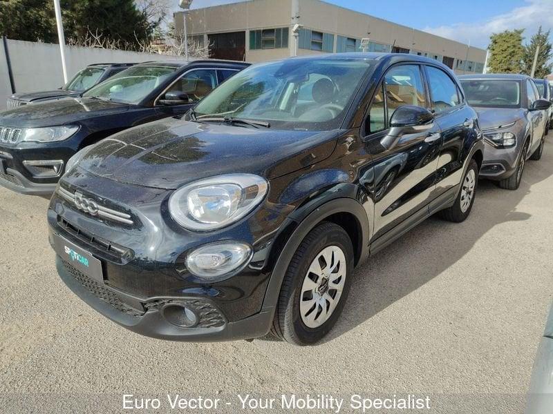 FIAT 500X 1.0 T3 120 CV